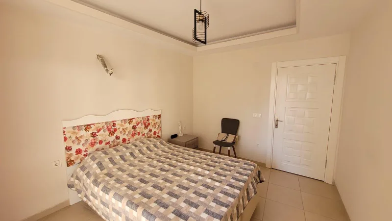 2+1 EŞYALI FIRSAT DAİRE
