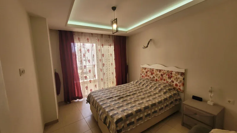 2+1 EŞYALI FIRSAT DAİRE