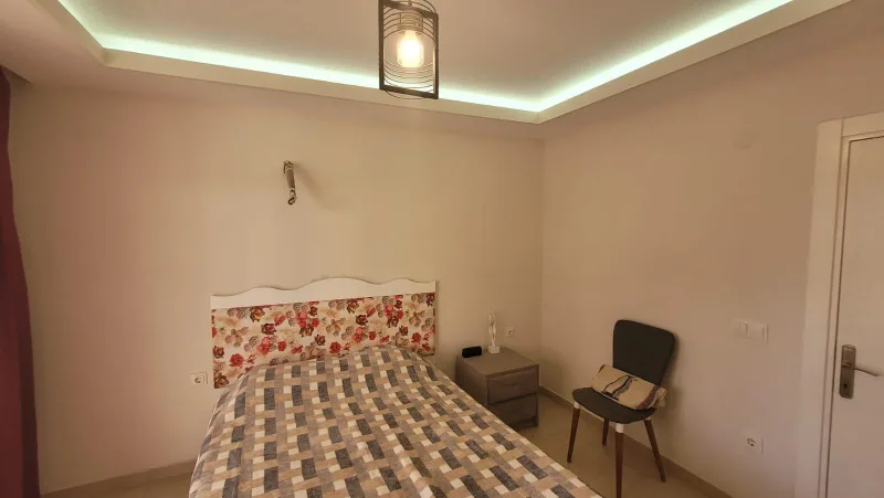 2+1 EŞYALI FIRSAT DAİRE