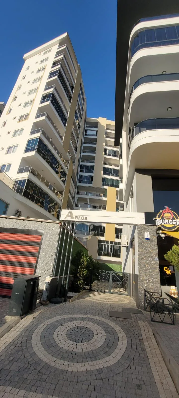 2+1 EŞYALI FIRSAT DAİRE
